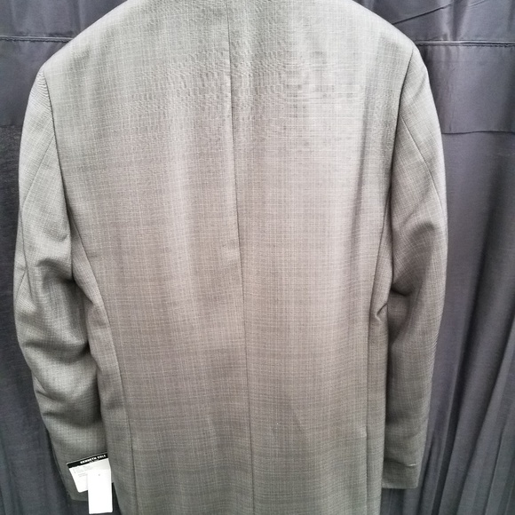 Suit jacket - Picture 2 of 2